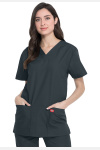Unisex Basicset DKE520C von Dickies, Farbe: anthrazit, Größe: S