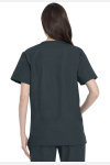 Unisex Basicset DKE520C von Dickies, Farbe: anthrazit, Größe: S