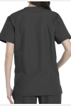 Unisex Basicset DKE520C von Dickies, Farbe: anthrazit, Größe: S