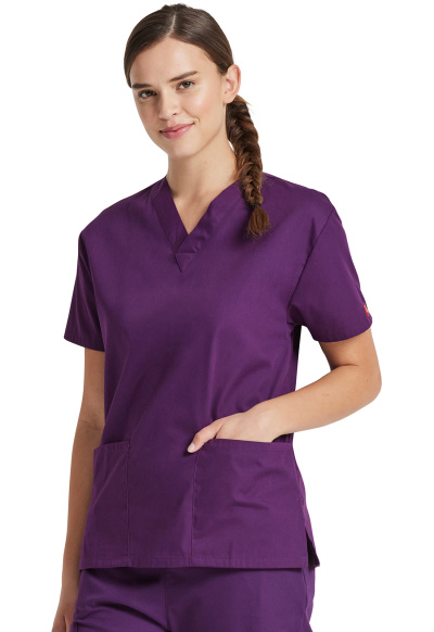 Damenkasack DKE86706 von Dickies