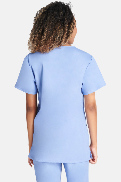 Unisex-Set WWE530c, Farbe: hellblau, Größe: 3XL