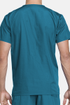 Unisex-Set WWE530c, Farbe: karibikblau, Größe: M
