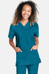 Unisex-Set WWE530c, Farbe: karibikblau, Größe: XL