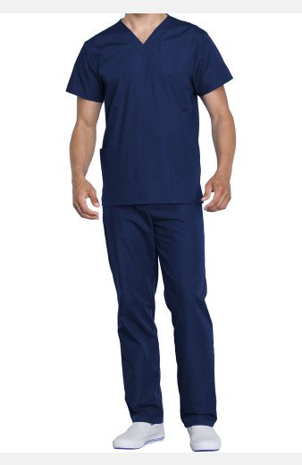 Unisex-Set Valenor von Cherokee, Farbe: navy, Größe: XXS