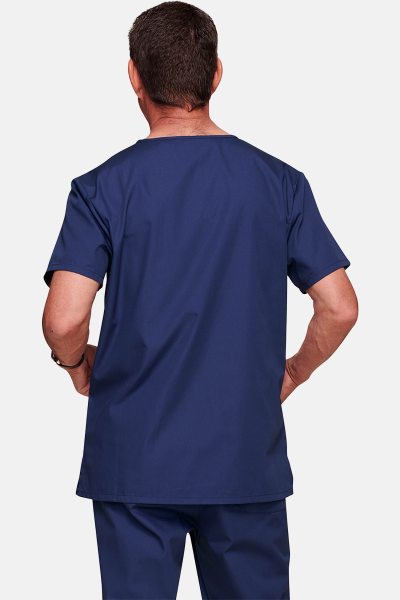 Unisex-Set WWE530c, Farbe: navy, Größe: M