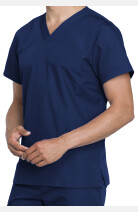 Unisex-Set Lamar von Cherokee, Farbe: navy, Größe: XL