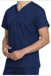 Unisex-Set WWE530c, Farbe: navy, Größe: XL