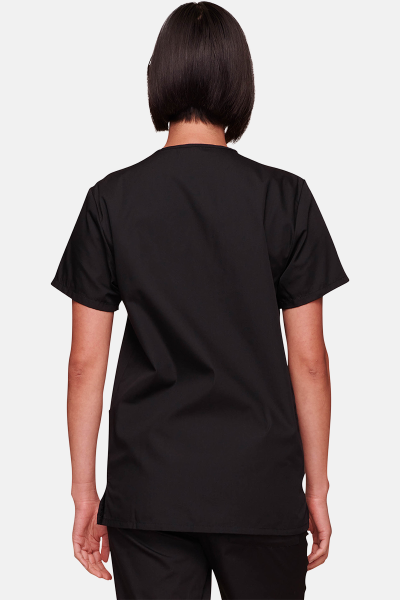 Unisex-Set WWE530c, Farbe: schwarz, Größe: XL
