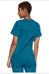 Damenkasack WWE4727 von Cherokee, Farbe: karibikblau, Größe: XXL