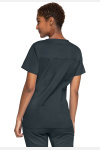 Damenkasack WWE4727 von Cherokee, Farbe: anthrazit, Größe: XXS