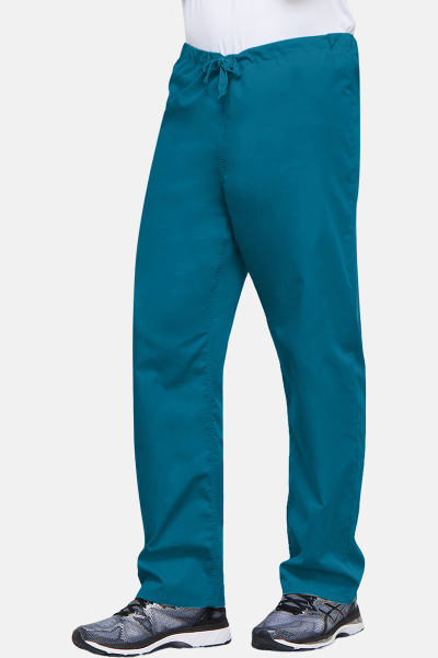 Unisex Cargohose WWE4100, Farbe: karibikblau, Größe: XXS