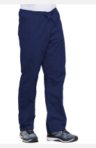 Unisex-Cargohose Lillian von Cherokee, Farbe: navy, Größe: XXS