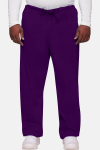 Unisex Cargohose WWE4100, Farbe: aubergine, Größe: XXS