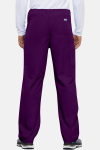 Unisex Cargohose WWE4100, Farbe: aubergine, Größe: XXS