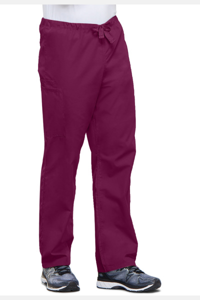 Unisex Cargohose WWE4100, Farbe: türkis, Größe: XXS