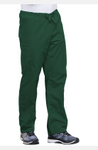 Unisex-Cargohose Lillian von Cherokee, Farbe: dunkelgrün, Größe: XXS