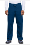 Unisex Cargohose WWE4100, Farbe: dunkelgrün, Größe: XXS