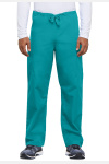 Unisex Cargohose WWE4100, Farbe: dunkelgrün, Größe: XXS