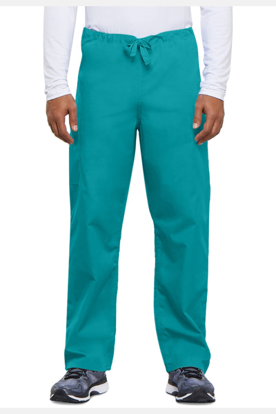 Unisex Cargohose WWE4100, Farbe: grau, Größe: XXS