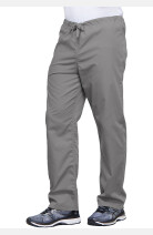 Unisex-Cargohose Lillian von Cherokee, Farbe: grau, Größe: XXS