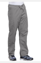 Unisex-Cargohose Lillian von Cherokee, Farbe: grau, Größe: XXS