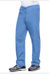 Unisex Cargohose WWE4100, Farbe: grau, Größe: XXS