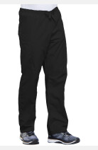 Unisex-Cargohose Lillian von Cherokee, Farbe: schwarz, Größe: XXS