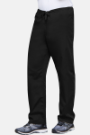Unisex Cargohose WWE4100, Farbe: schwarz, Größe: XXS