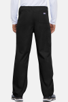 Unisex Cargohose WWE4100, Farbe: schwarz, Größe: XXS