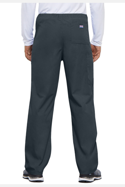 Unisex Cargohose WWE4100, Farbe: schwarz, Größe: M