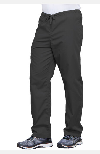 Unisex-Cargohose Lillian von Cherokee, Farbe: anthrazit, Größe: XXS