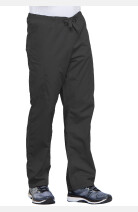 Unisex-Cargohose Lillian von Cherokee, Farbe: anthrazit, Größe: XXS