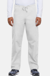 Unisex Cargohose WWE4100, Farbe: weiß, Größe: S