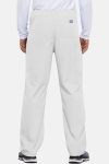 Unisex Cargohose WWE4100, Farbe: weiß, Größe: S