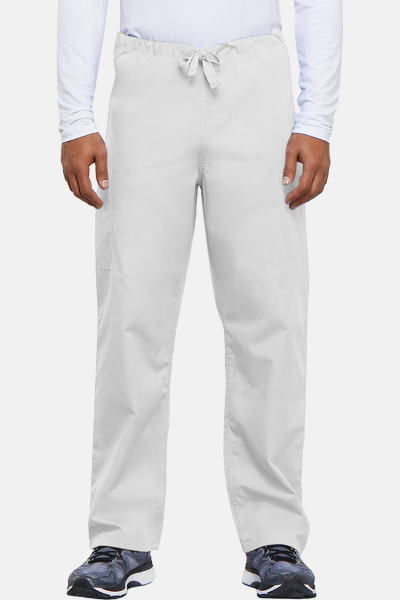 Unisex Cargohose WWE4100, Farbe: weiß,...
