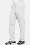 Unisex Cargohose WWE4100, Farbe: weiß, Größe: XXL