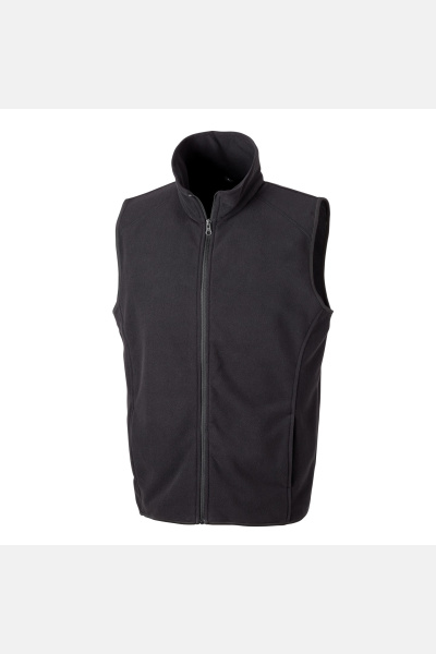 Unisex-Fleeceweste Qinn