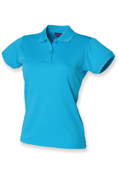 Funktionspolo Ruth, tailliert geschnitten, Farbe:...