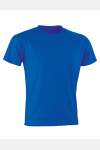 Unisex Funktionsshirt Marly, Farbe: royal, Größe: XL