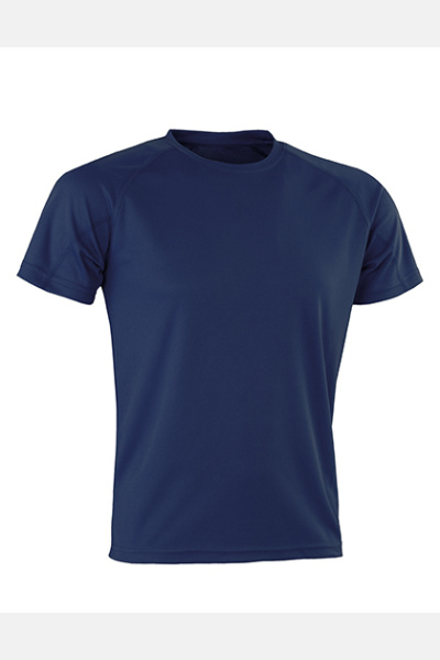 Unisex Funktionsshirt Marly, Farbe: navy,...