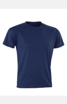 Unisex Funktionsshirt Marly, Farbe: navy, Größe: XXS