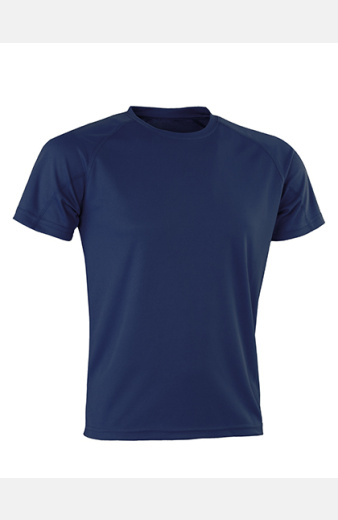 Unisex Funktionsshirt Marly, Farbe: navy,...