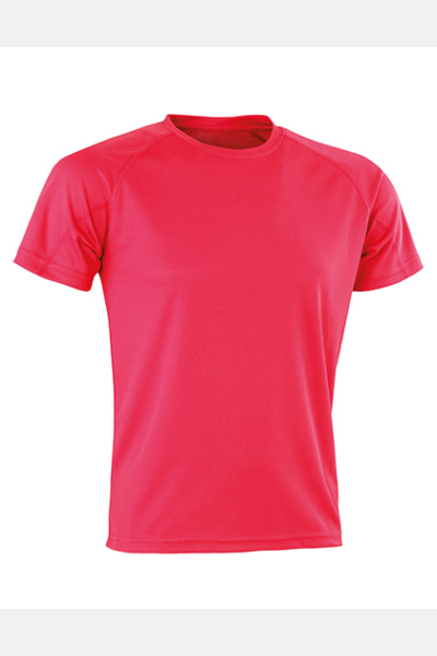 Unisex Funktionsshirt Marly, Farbe: pink,...