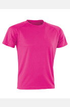 Unisex Funktionsshirt Marly, Farbe: rosa, Größe: XXS