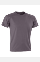 Unisex Funktionsshirt Marly, Farbe: grau, Größe: XXS