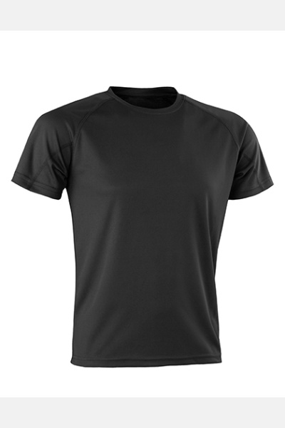 Unisex Funktionsshirt Marly, Farbe: schwarz,...