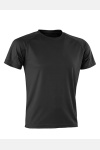 Unisex Funktionsshirt Marly, Farbe: schwarz, Größe: 3XL