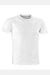Unisex Funktionsshirt Marly, Farbe: weiß, Größe: XL