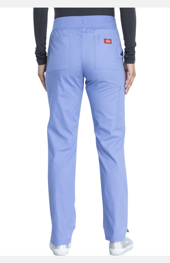 Schlupfhose Judy von Dickies, Farbe: hellblau,...