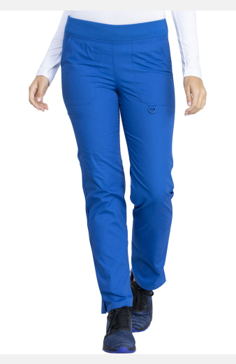 Schlupfhose Judy von Dickies , Farbe: royal, Größe: XXS